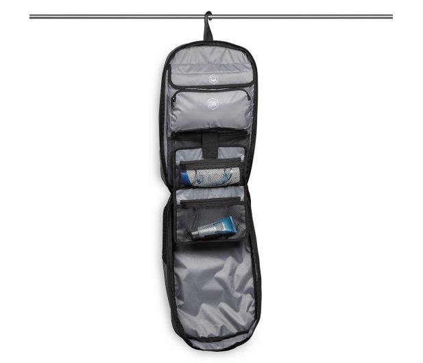 Targus Work + Play Fitness 15.6" szary - 390361 - zdjęcie 5